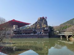 -杭州宋城