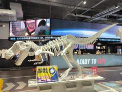 -导眼AR微密室逃脱(万丰海岸城店)