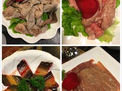 -蜀九香火锅(彩虹店)