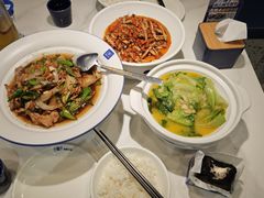 -兰湘子·湘菜小炒(石家庄万象城店)