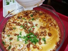 -力力豆花庄(广渠门店)