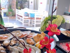 -丽江庭院之丽江往事(安定门店)