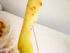 -杨大妈泡菜(园西路店)