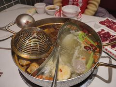 -八合里潮汕鲜牛肉火锅(上海汇智广场店)