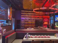 -丽伟的串·烧烤·砂锅(季景天地店)