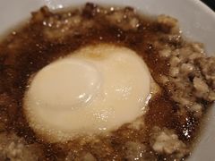 殿堂级肉末蒸蛋-好爸爸(外滩店)
