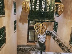 -叶叶菩提(太原别墅店)