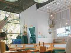 -潮粥荟·潮汕砂锅粥(朝阳大悦城店)
