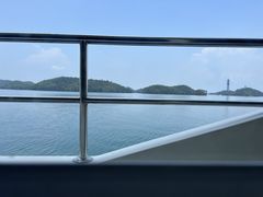 -庐山西海主景区