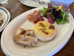 -PIZZA BIANCA(万象城店)