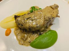 -G+KITCHEN(龙湖狮山天街店)