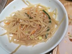 -九毛九西北菜(大东海店)