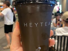 -喜茶(深圳福田星河COCO Park店)
