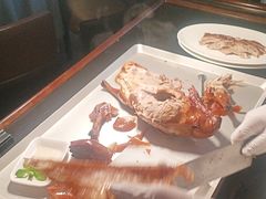 -阿庄新豫菜(通泰路店)