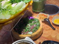 -塔兰齐新疆孜然火锅(鲤鱼山路店)