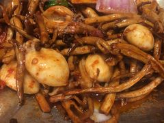 -燕云楼(云南路店)