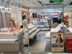 -LOHO眼镜店(青浦宝龙店)