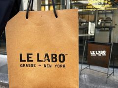 -LE LABO(ルラボ代官山店)