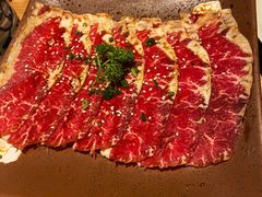 -久苑烧肉(世界城广场店)