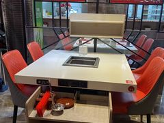 -倍儿红喜临门火锅(文兴路店)