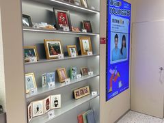 -海马体照相馆(大连罗斯福广场店)