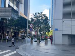 -誉八仙粤菜(万象天地店)