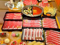 -牛匠和牛寿喜锅(西安总店)