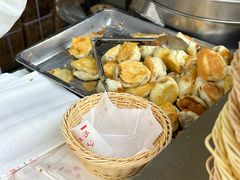 -清真·方中山胡辣汤(兴华北街店)