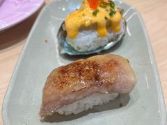 -友壹町寿司(佛山新DNA店)