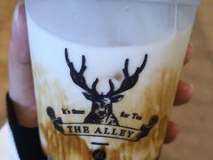 -THE ALLEY 鹿角巷(时代天街A馆店)