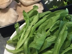 -小牛海记潮汕牛肉店(永定路店)