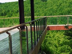 -山王坪喀斯特国家生态公园