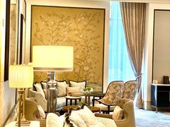 -广州富力丽思卡尔顿酒店