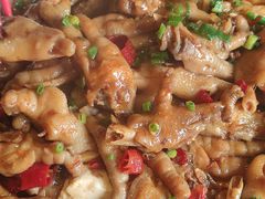 -胖哥俩肉蟹煲(杭州下沙学林街店)