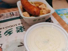 -老乡鸡(上海白玉兰广场店)