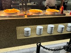 -汉巴味德·烤肉与啤酒的自助(杭州大悦城店)