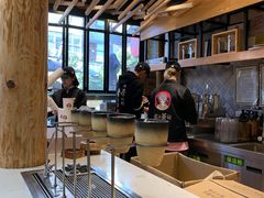 -霸王茶姬(南强街店)