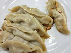-西工饭庄快餐厅(西工小街店)