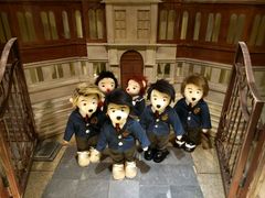 -济州岛泰迪熊博物馆