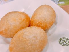 -添好运点心专门店(中环IFC店)