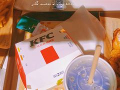 -肯德基(东门中店)