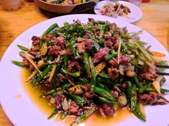 -兔槽江湖菜·重庆璧山兔(水围店)