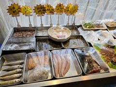 -华盛丰温州大排档(东三环南路店)