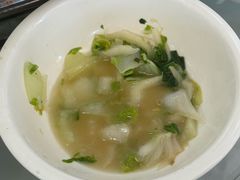 -秀妈厨房(灰汤老店)