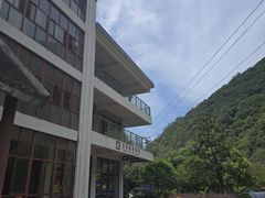 -千岛湖王子谷漂流