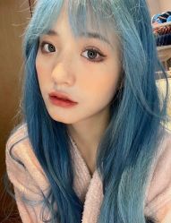 -HG美发设计沙龙