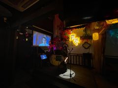 -蘭葶花酒馆(鼓楼店)