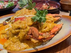 -CHINCHIN 青青·泰国料理(万象食家店)