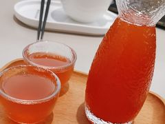 -蔡澜点心·粤菜(丽泽天街店)