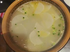 -富正毅三下锅·湘西韵味(天门山索道店)